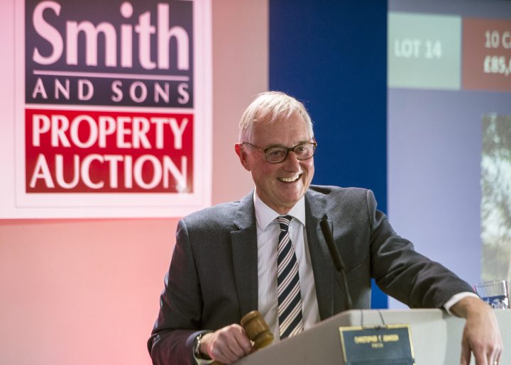 AUCTION RESULTS JULY 2017