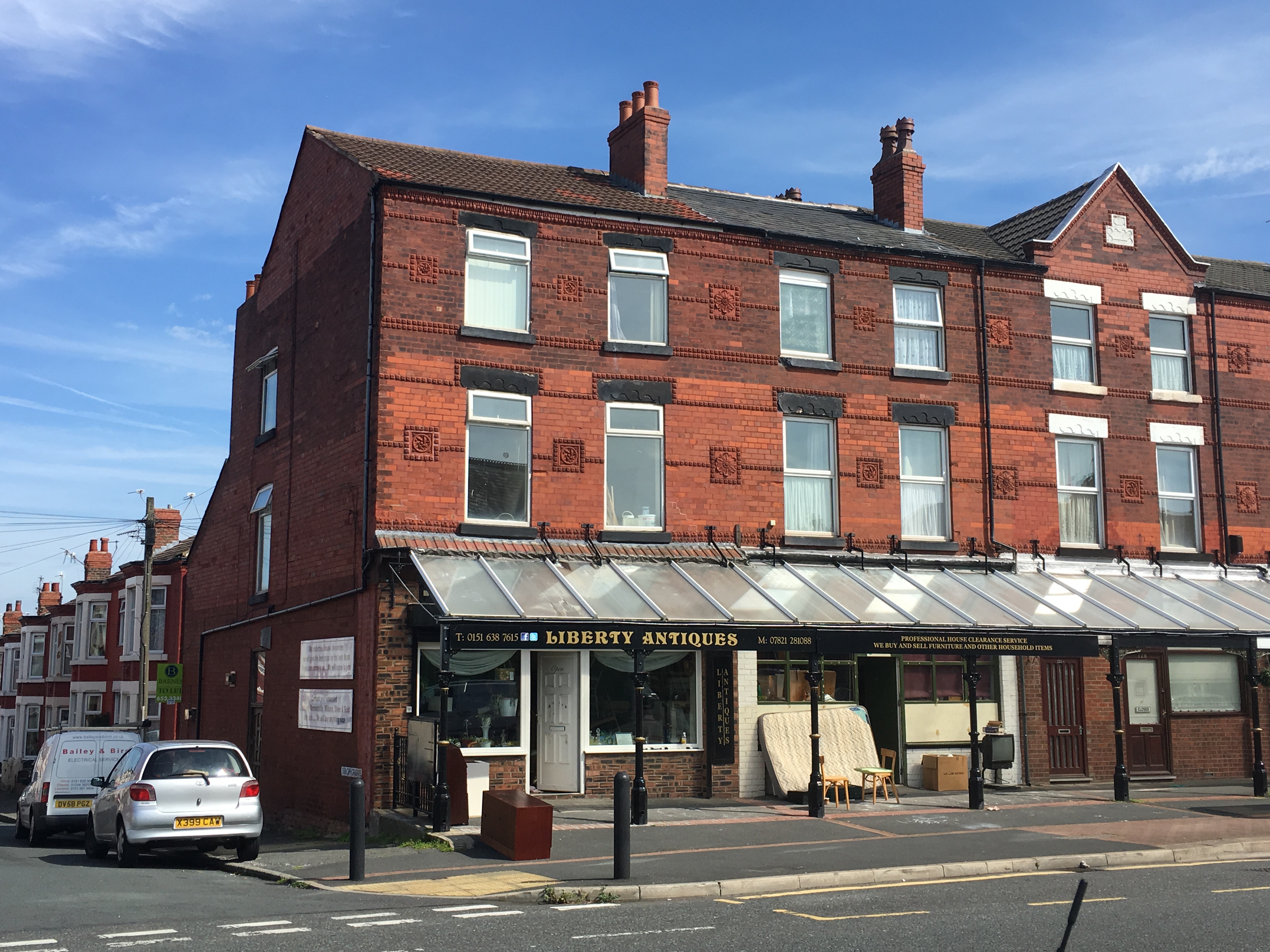 House Prices Gloucester Road Wallasey at Ella Tyrell blog