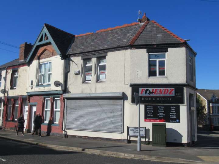 102 WOODCHURCH ROAD, PRENTON Smith and Sons