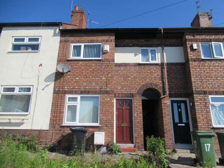 15 HOLLY GROVE, BIRKENHEAD CH42 5NA Smith and Sons