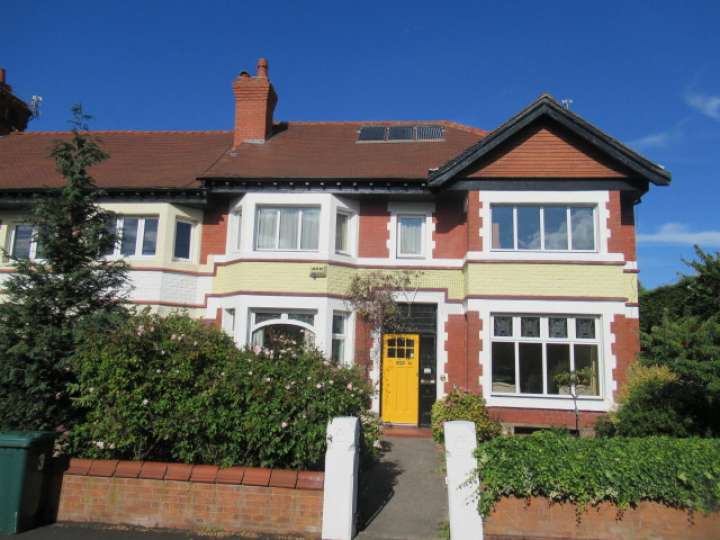 1 CURZON ROAD, PRENTON Smith and Sons