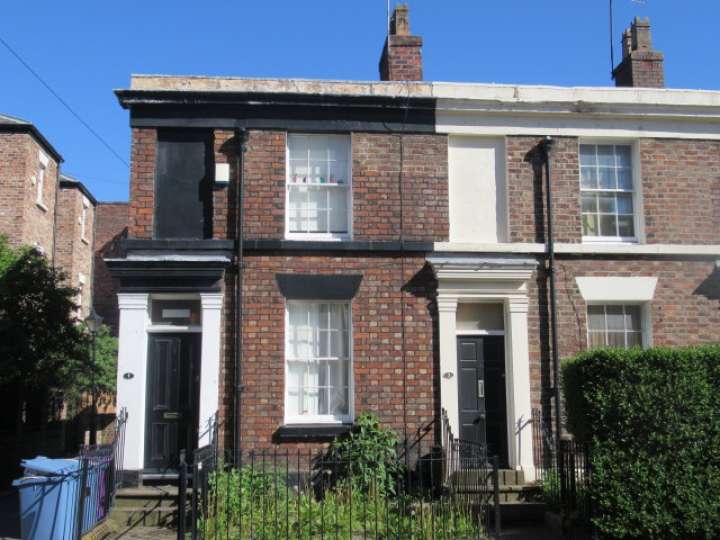 1 EGERTON STREET, LIVERPOOL Smith and Sons