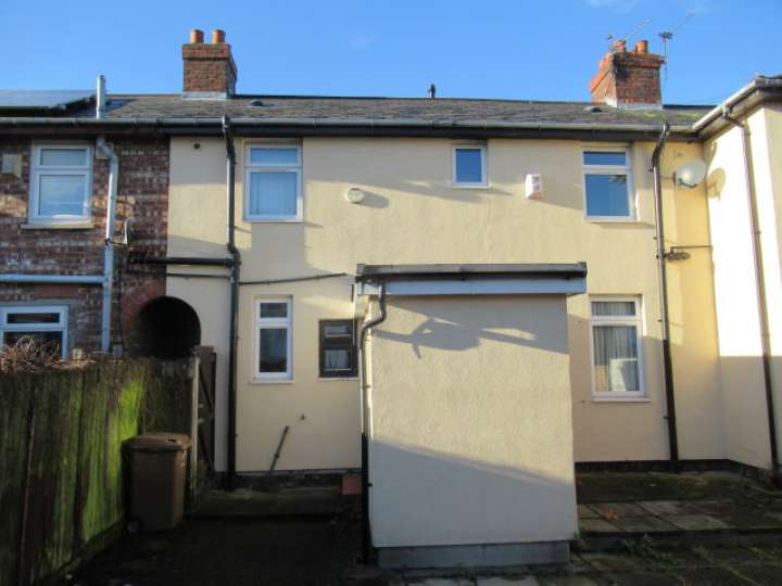 27 SUMNER ROAD, BIRKENHEAD Smith and Sons