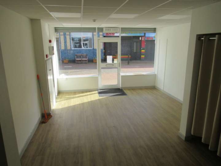 44 BEBINGTON ROAD, NEW FERRY Smith and Sons