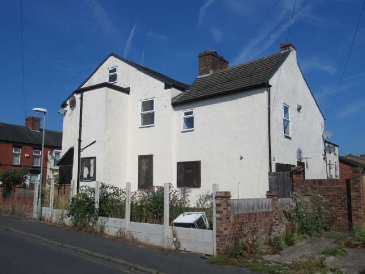 49 GROVE ROAD, ROCK FERRY Smith and Sons