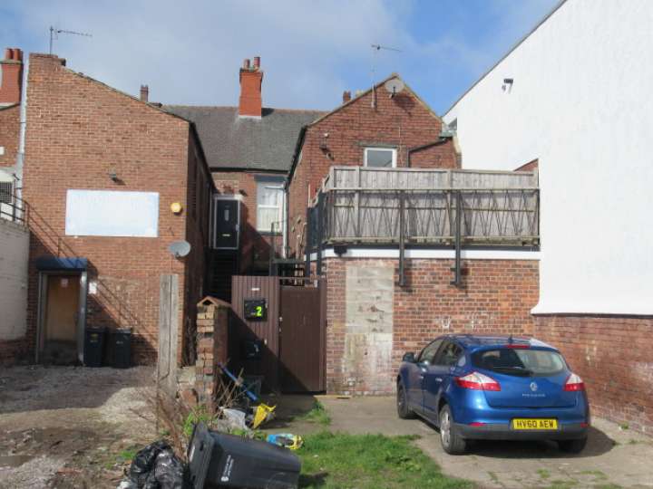 55 WHITBY ROAD, ELLESMERE PORT Smith and Sons