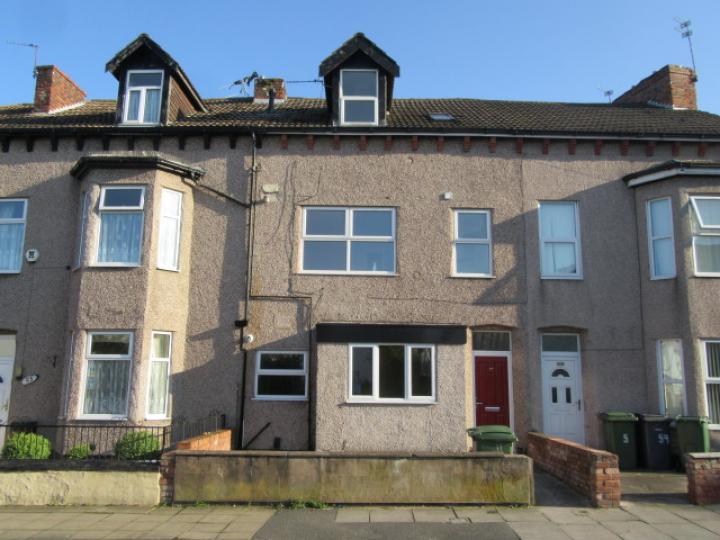 57 RICE LANE, WALLASEY Smith and Sons