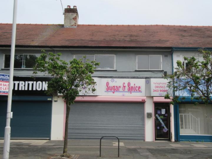 35 ALLPORT LANE, BROMBOROUGH Smith and Sons