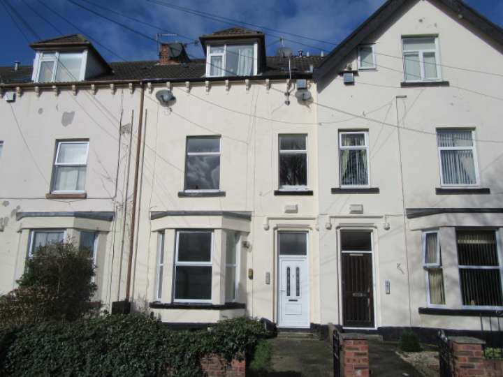 FLAT 7, ASHTREE APARTMENTS, CLARENDON ROAD, WALLASEY Smith and Sons