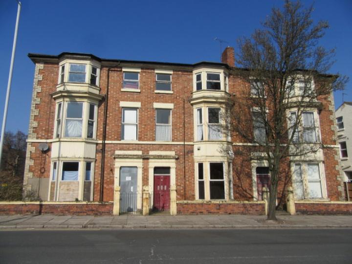 64 68 BALLS ROAD, BIRKENHEAD Smith and Sons