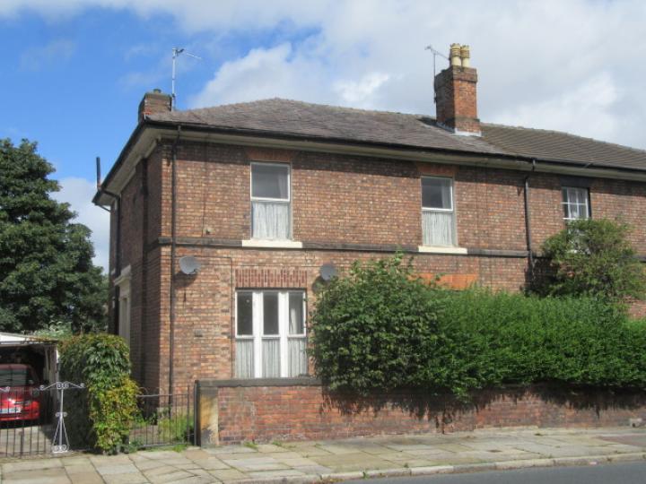 70 BALLS ROAD, BIRKENHEAD Smith and Sons