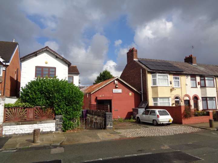WELLSWOOD HOUSE, BIRCHFIELD ROAD, LIVERPOOL Smith and Sons