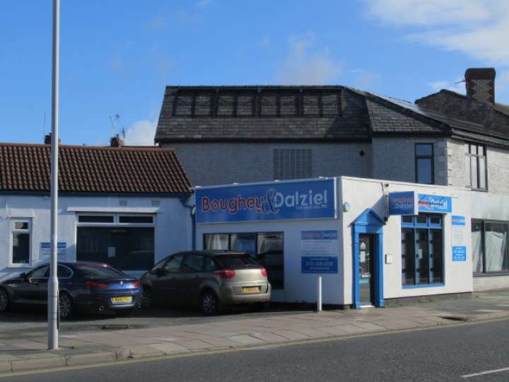 7276 WALLASEY ROAD, WALLASEY Smith and Sons