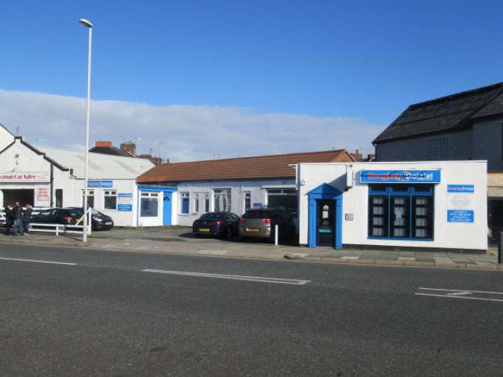 7276 WALLASEY ROAD, WALLASEY Smith and Sons