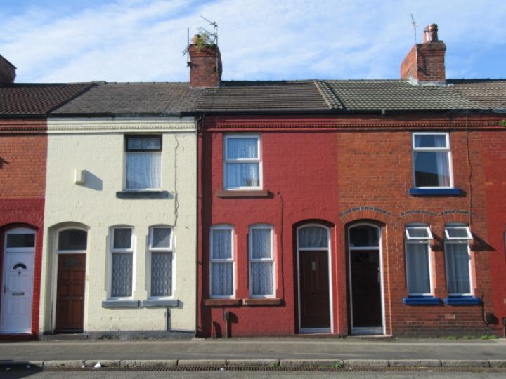 121 CLEVELAND STREET, BIRKENHEAD Smith and Sons