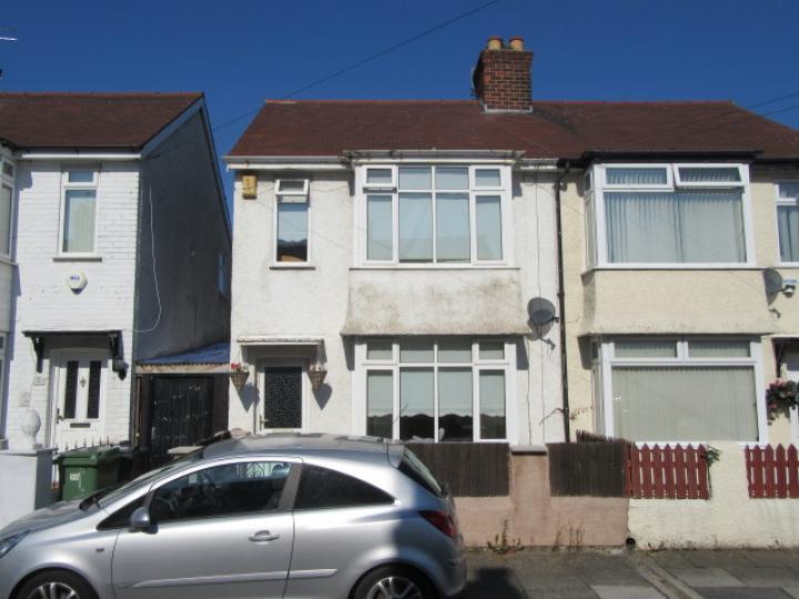 16 DANESCOURT ROAD, BIRKENHEAD Smith and Sons