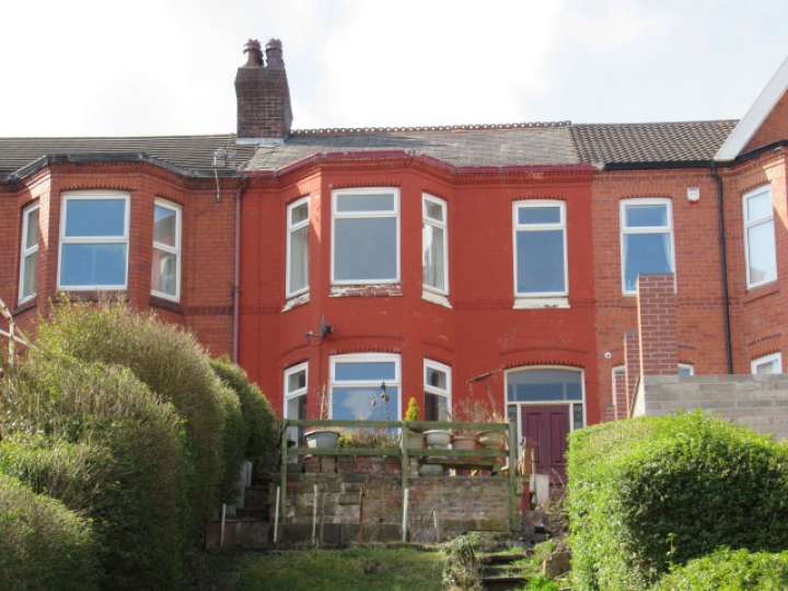 24 EGREMONT PROMENADE, WALLASEY Smith and Sons