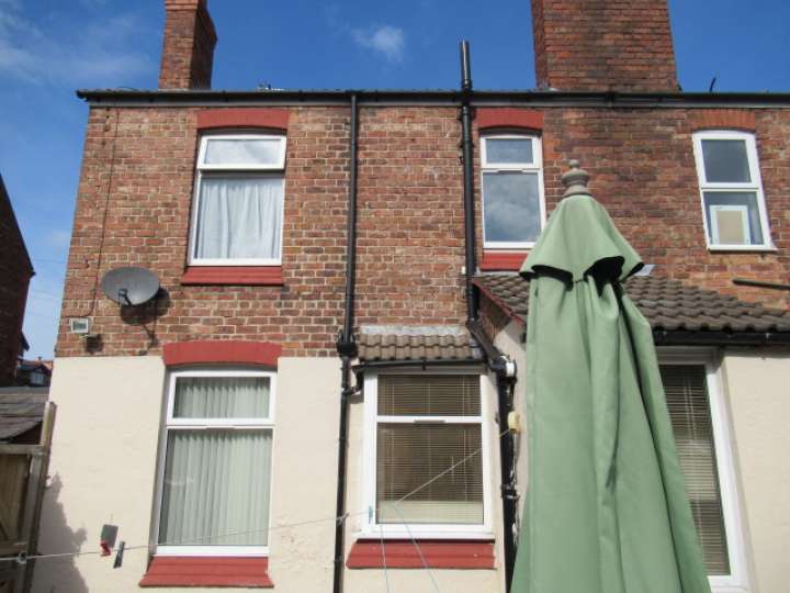 2 GLENCOE ROAD, WALLASEY Smith and Sons