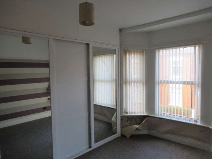 2 GLENCOE ROAD, WALLASEY Smith and Sons