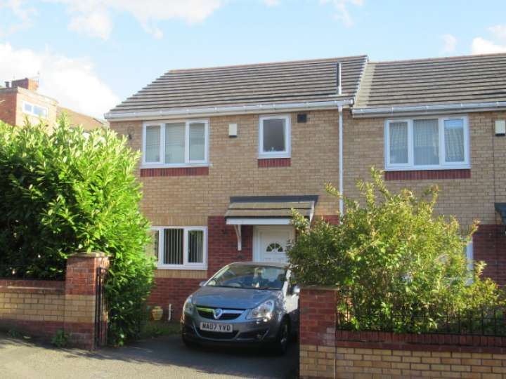 133 HARROWBY ROAD, BIRKENHEAD Smith and Sons