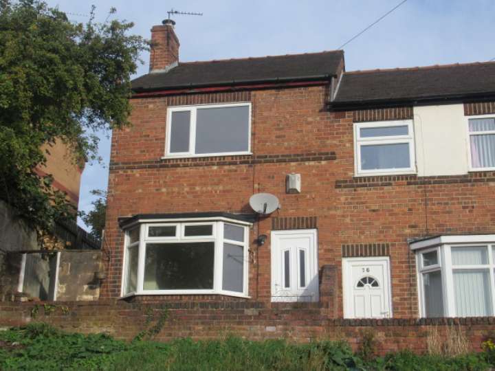 38 HOLT ROAD, BIRKENHEAD Smith and Sons