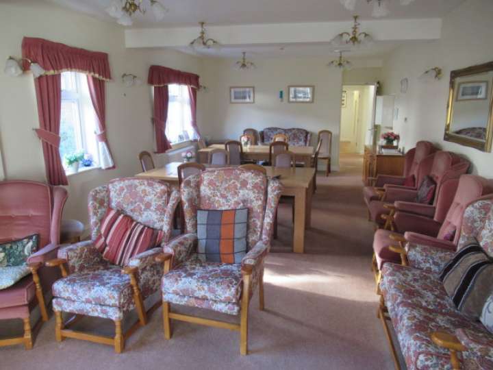 ABBEYFIELD HOUSE, 2 HOYLE ROAD, HOYLAKE Smith and Sons