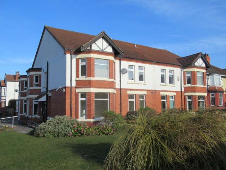 ABBEYFIELD HOUSE, 2 HOYLE ROAD, HOYLAKE Smith and Sons