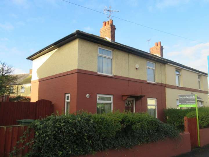 253 LAIRD STREET, BIRKENHEAD Smith and Sons