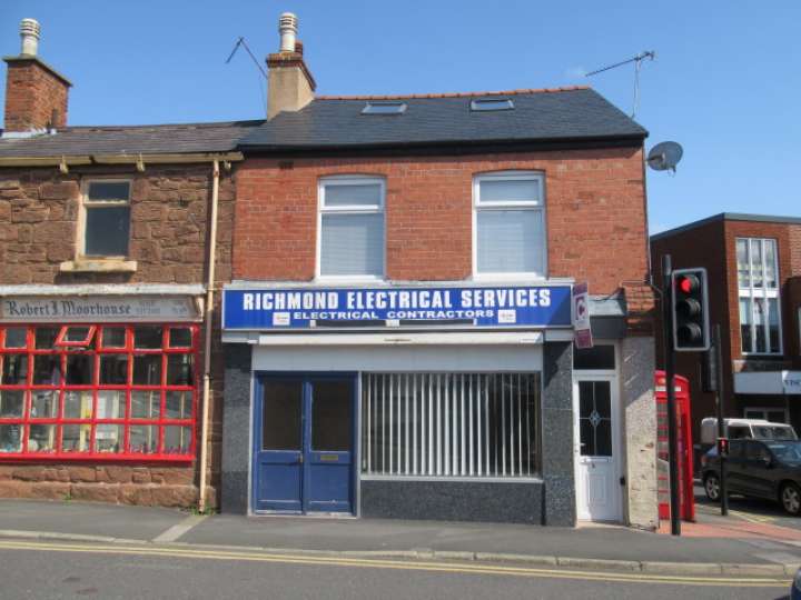 2A LIVERPOOL ROAD, NESTON Smith and Sons