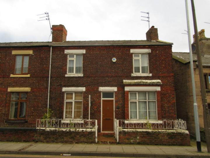 28 MANOR ROAD, WALLASEY Smith and Sons
