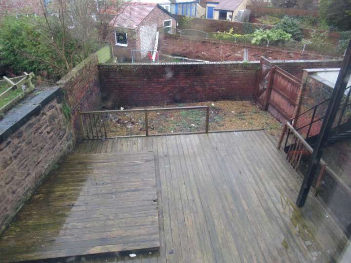 51 MARTINS LANE, WALLASEY Smith and Sons