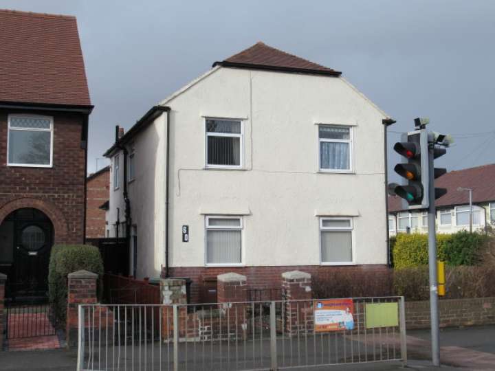 60 MILL LANE, WALLASEY Smith and Sons