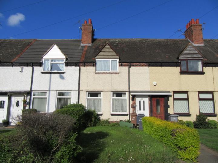 407 NEW CHESTER ROAD, BROMBOROUGH Smith and Sons