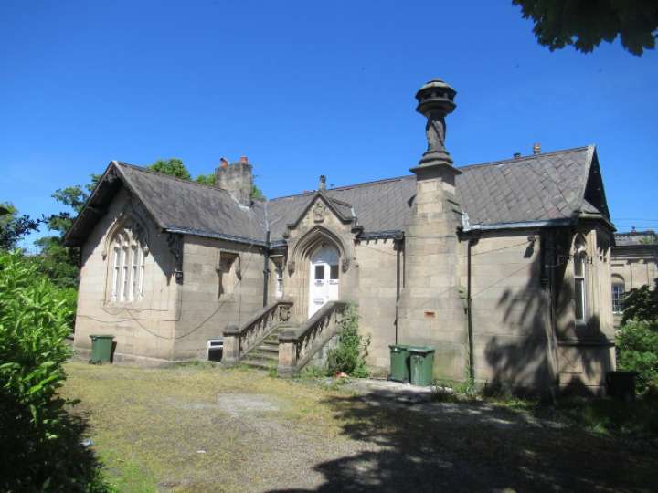 42 CLIFTON ROAD, BIRKENHEAD Smith and Sons