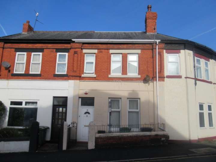 2A NORTH ROAD, BIRKENHEAD Smith and Sons