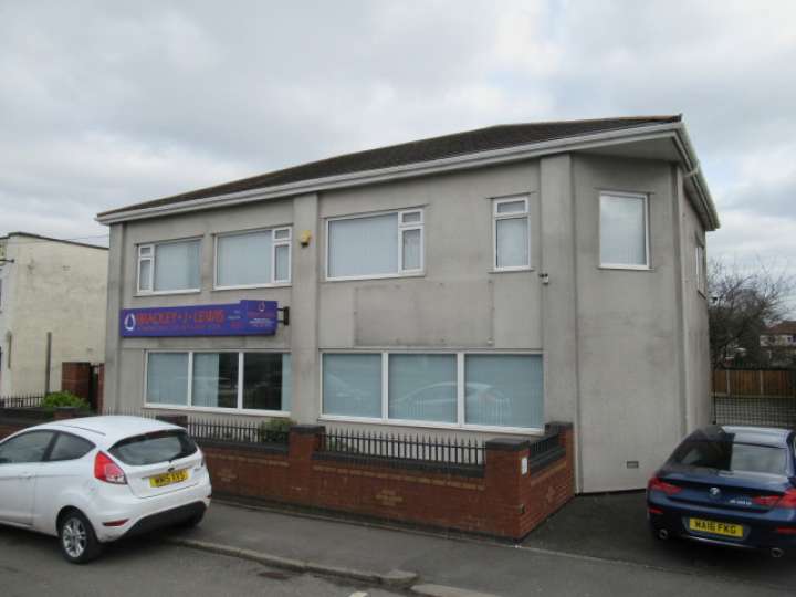 10/12 NORTHWAY, MAGHULL Smith and Sons