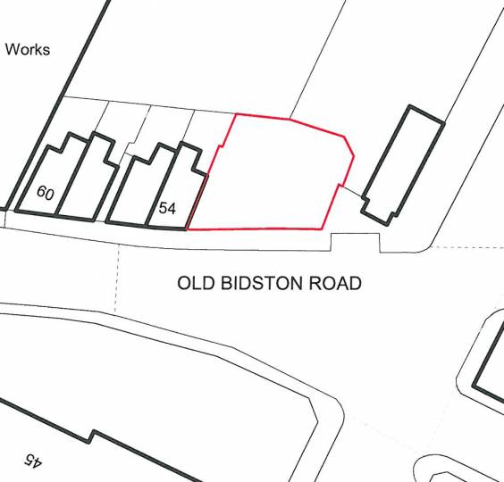 4852 OLD BIDSTON ROAD, BIRKENHEAD Smith and Sons