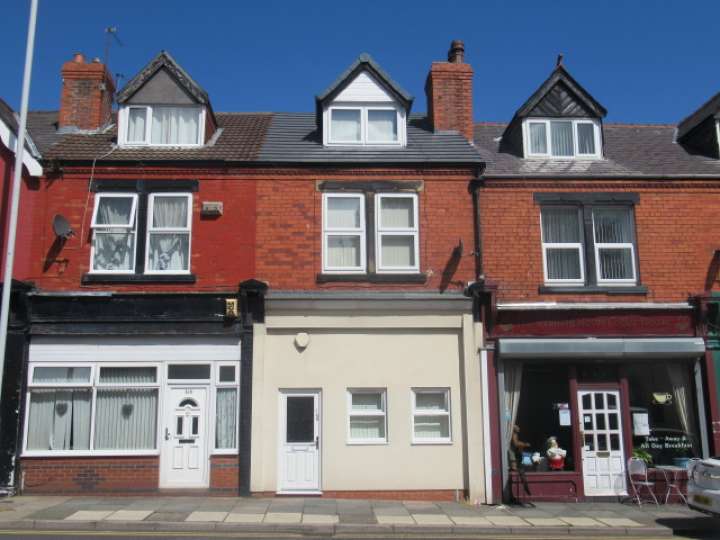 146 POULTON ROAD, WALLASEY Smith and Sons