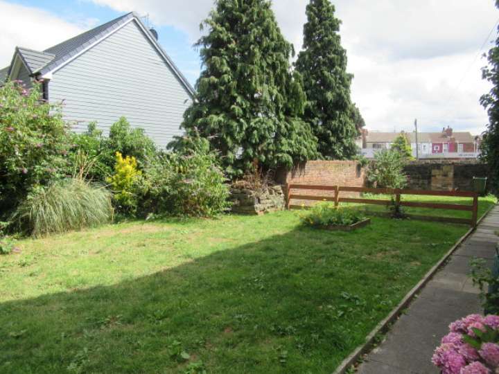 24 RAKE LANE, WALLASEY Smith and Sons