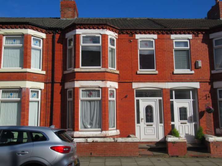 53 ROSEDALE ROAD, BIRKENHEAD Smith and Sons