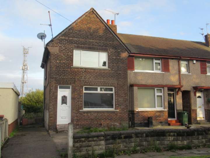 48 SHORE DRIVE, WIRRAL Smith and Sons