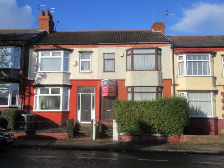 70 SINGLETON AVENUE, PRENTON Smith and Sons