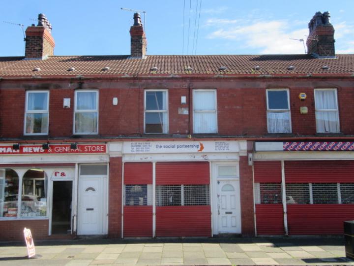 67/67A ST PAUL'S ROAD, WALLASEY Smith and Sons