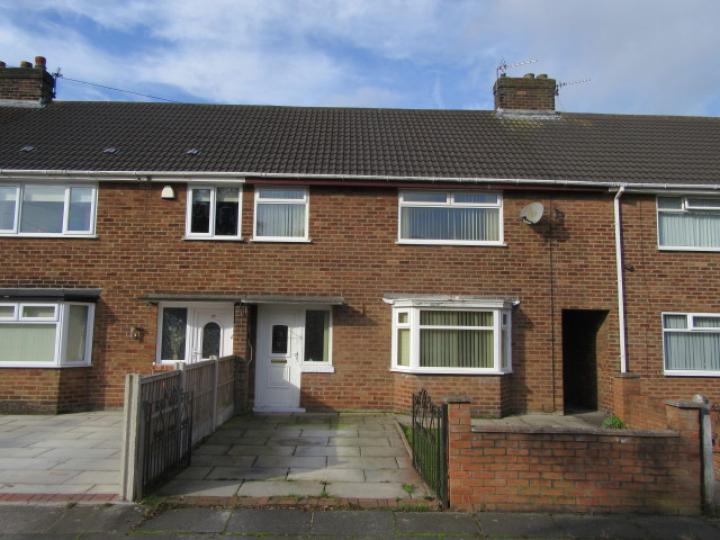 79 WALPOLE AVENUE, WHISTON Smith and Sons