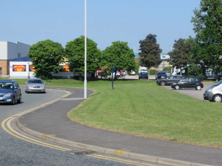 LAND AT WELTON ROAD, BROMBOROUGH Smith and Sons