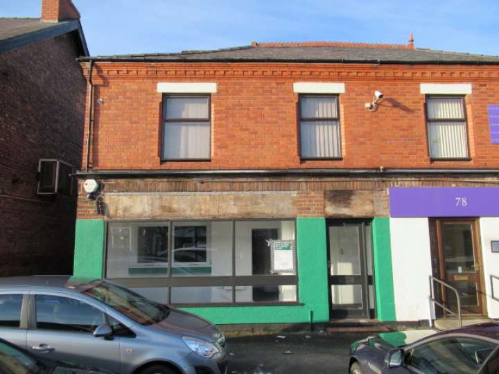 80 WHITBY ROAD, ELLESMERE PORT Smith and Sons