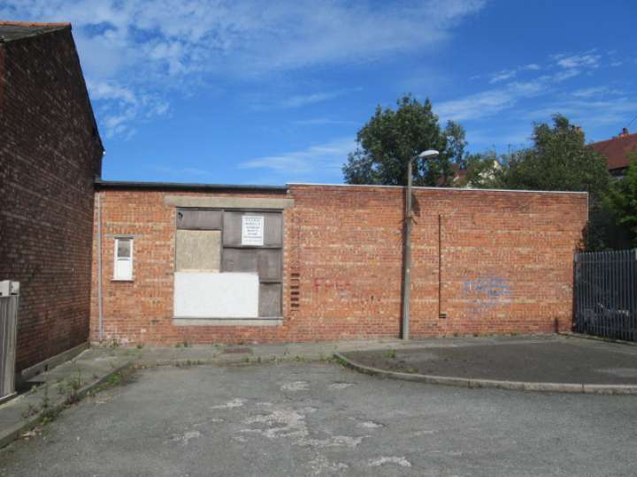 81A WITHENS LANE, WALLASEY Smith and Sons