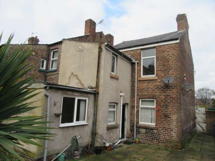 1 WOODCHURCH LANE, BIRKENHEAD Smith and Sons