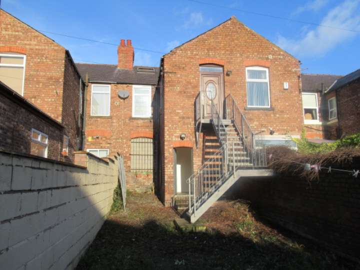 279 WOODCHURCH ROAD, BIRKENHEAD Smith and Sons