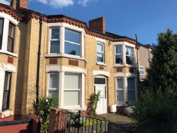 49 Clarence Road, Wallasey